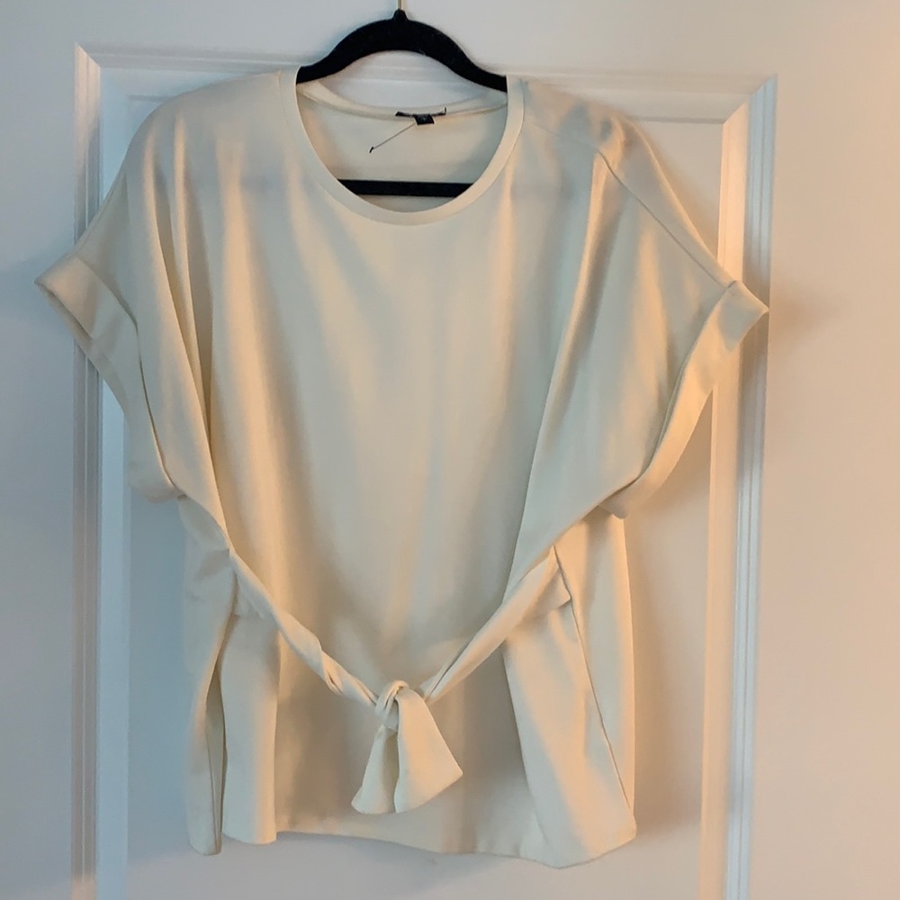 Express Blouse
